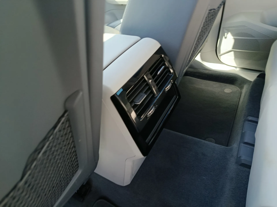 Imagen de Volkswagen Touareg