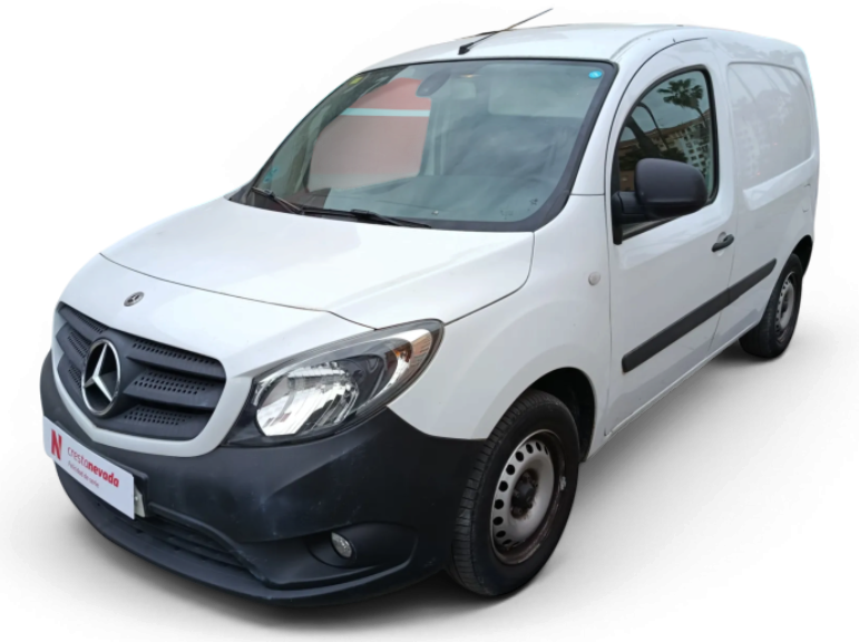 mercedes-benz Citan
