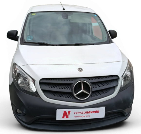 Imagen de mercedes-benz Citan