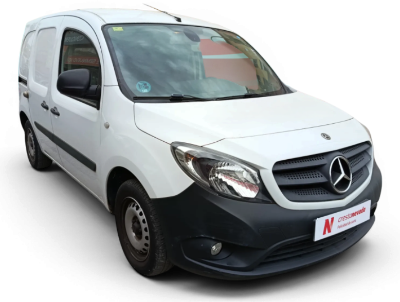 Imagen de mercedes-benz Citan
