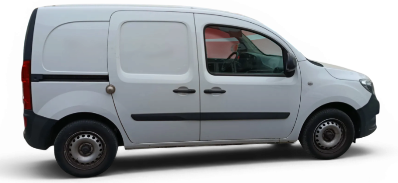 Imagen de mercedes-benz Citan
