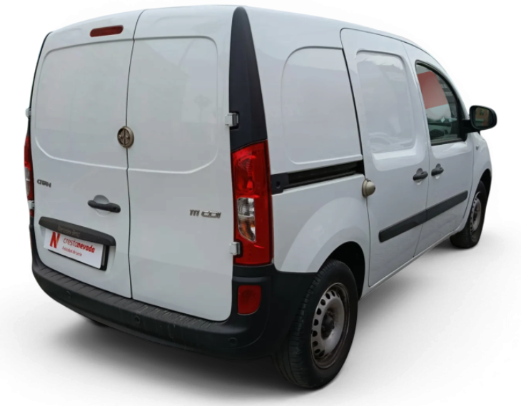 Imagen de mercedes-benz Citan
