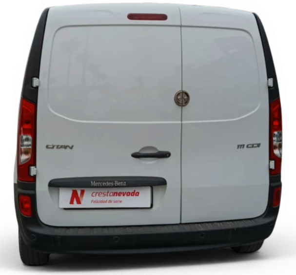 Imagen de mercedes-benz Citan