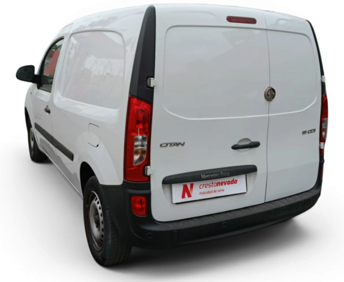 Imagen de mercedes-benz Citan