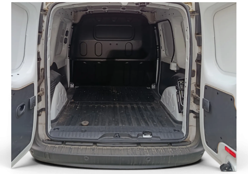 Imagen de mercedes-benz Citan