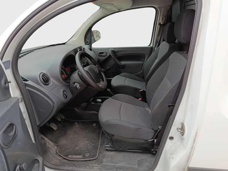 Imagen de mercedes-benz Citan