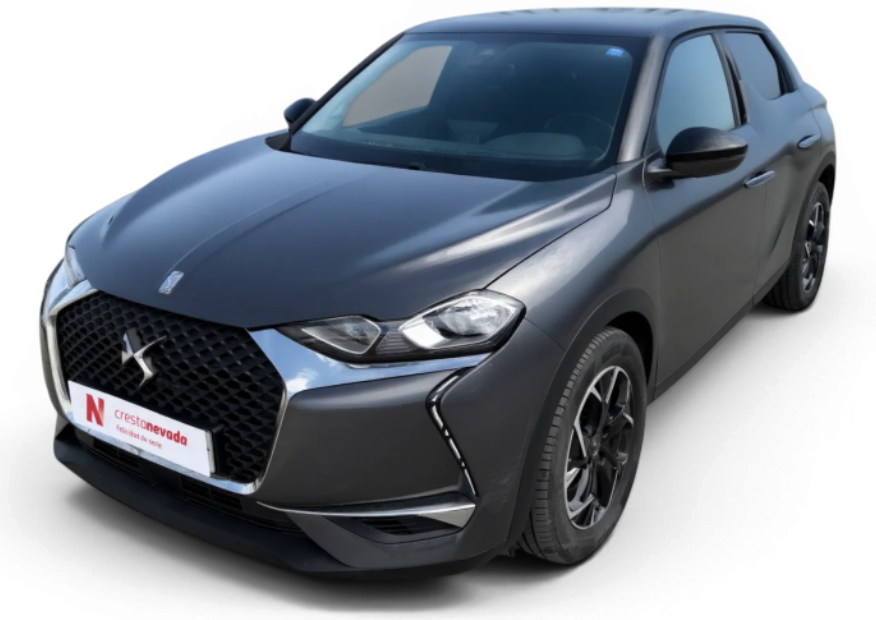 Imagen de Ds DS 3 Crossback