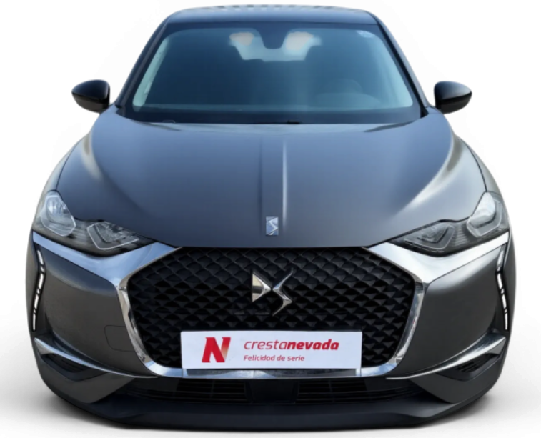Imagen de Ds DS 3 Crossback