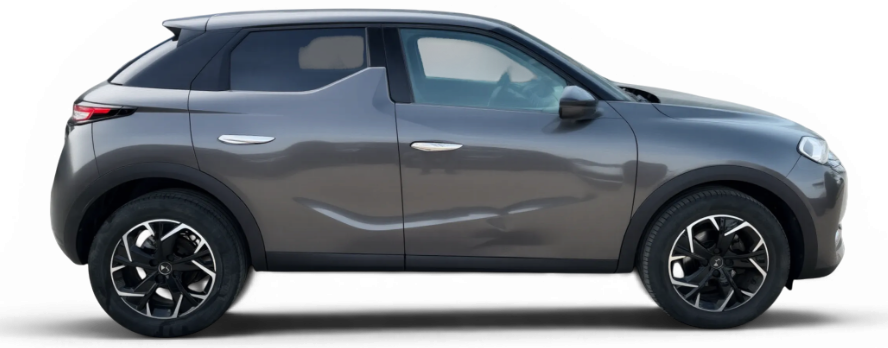 Imagen de Ds DS 3 Crossback