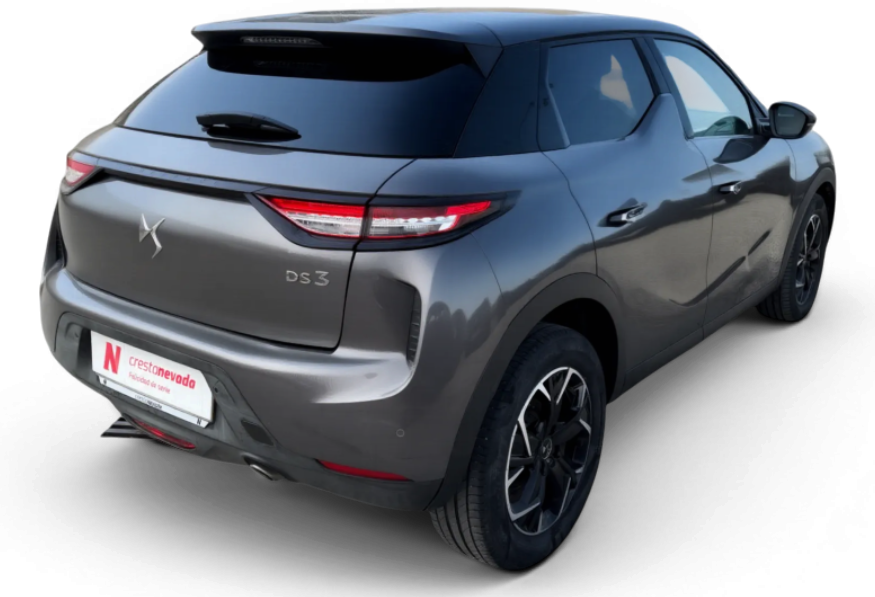 Imagen de Ds DS 3 Crossback