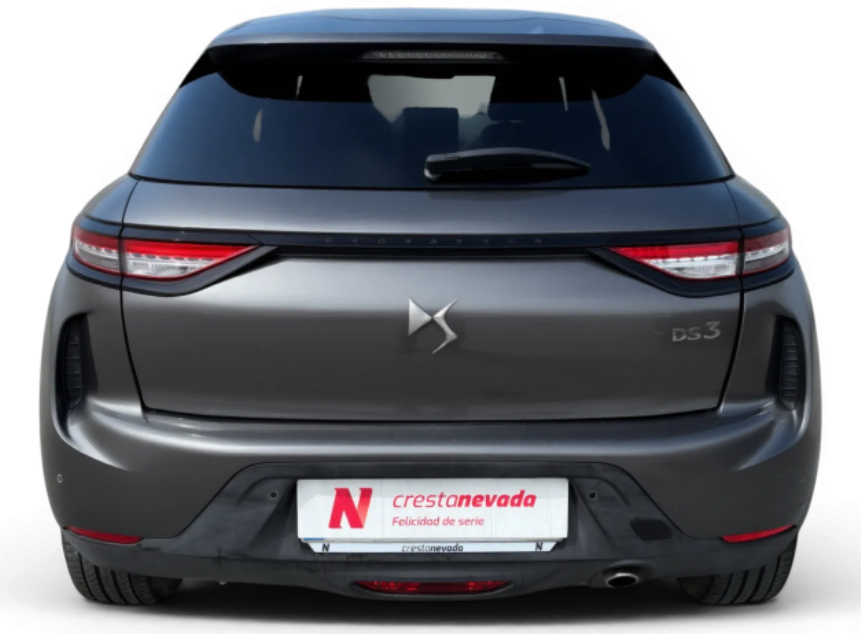 Imagen de Ds DS 3 Crossback
