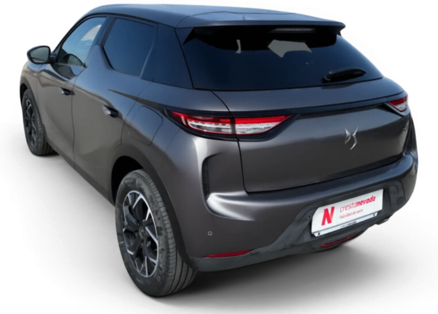 Imagen de Ds DS 3 Crossback