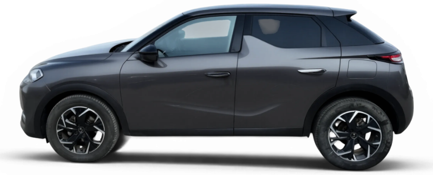 Imagen de Ds DS 3 Crossback