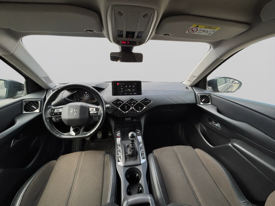 Imagen de Ds DS 3 Crossback