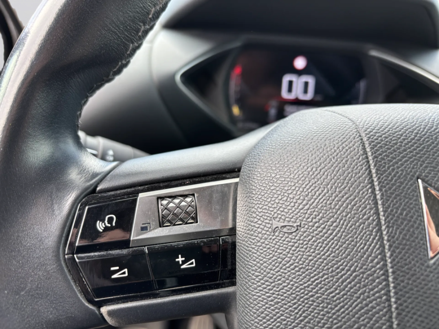 Imagen de Ds DS 3 Crossback