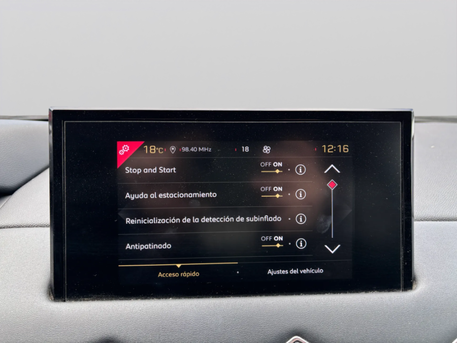 Imagen de Ds DS 3 Crossback