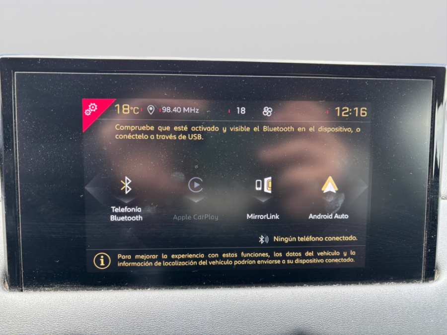 Imagen de Ds DS 3 Crossback