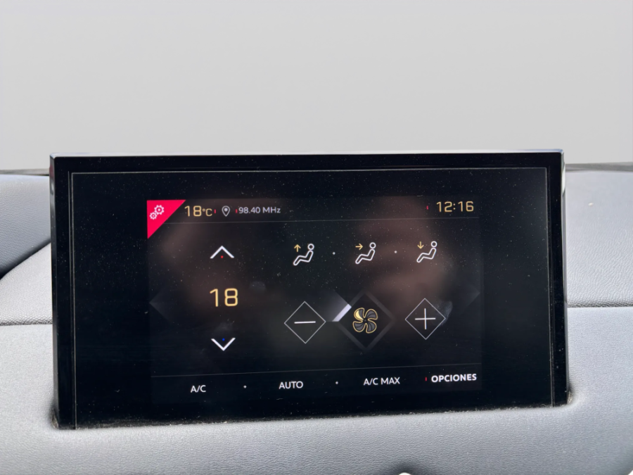 Imagen de Ds DS 3 Crossback