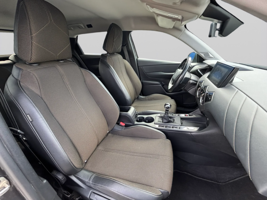 Imagen de Ds DS 3 Crossback