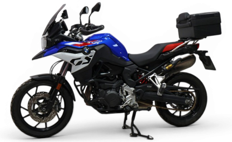Imagen 3 de BMW F 800 GS Gasolina 87 CV