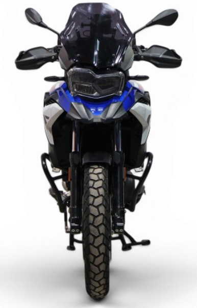 Imagen 4 de BMW F 800 GS Gasolina 87 CV