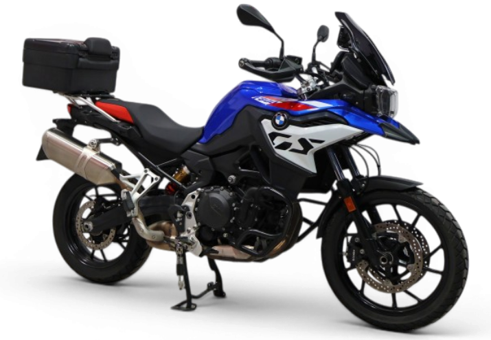 Imagen 5 de BMW F 800 GS Gasolina 87 CV