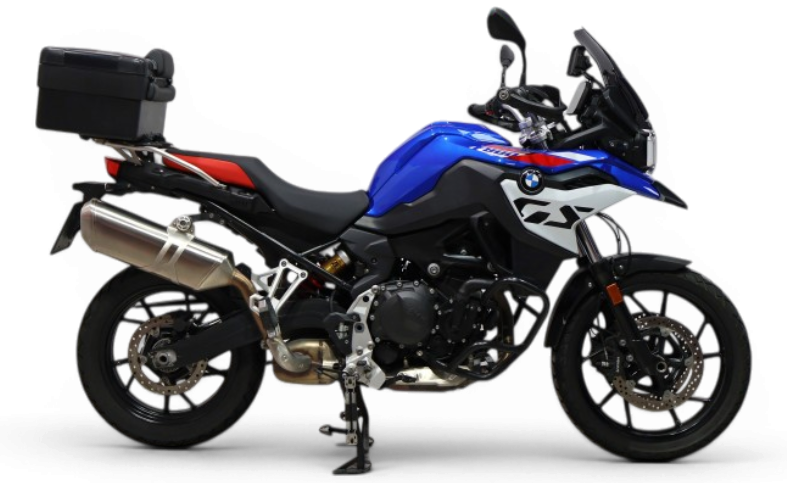 Imagen 6 de BMW F 800 GS Gasolina 87 CV