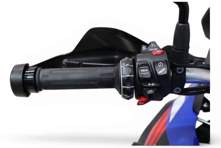 Imagen 7 de BMW F 800 GS Gasolina 87 CV
