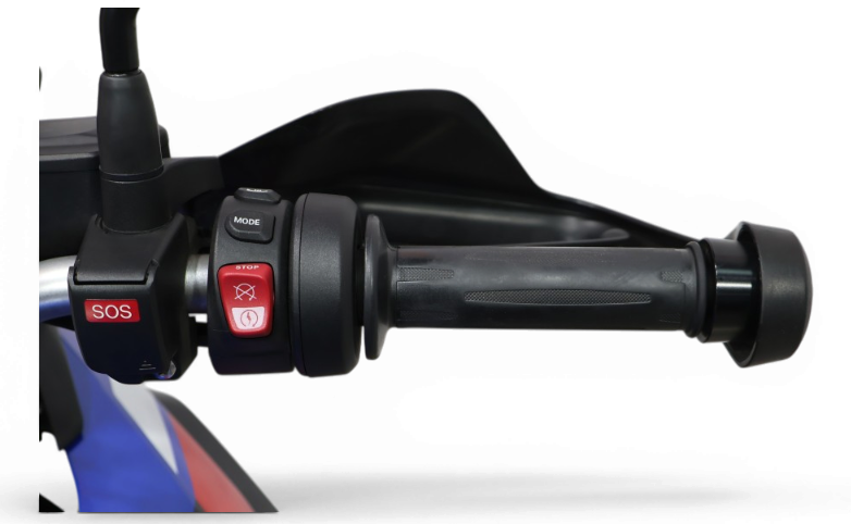 Imagen 8 de BMW F 800 GS Gasolina 87 CV