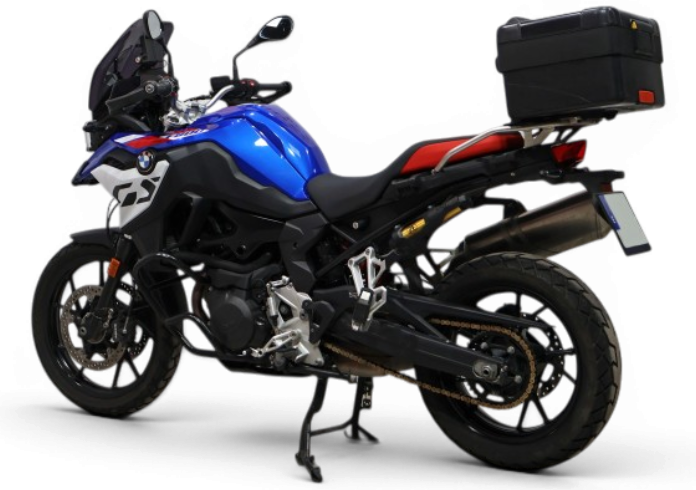 Imagen 9 de BMW F 800 GS Gasolina 87 CV