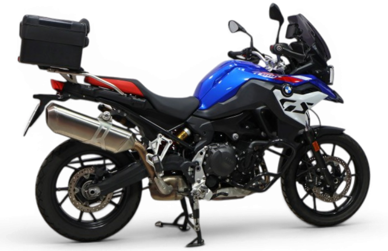 Imagen 10 de BMW F 800 GS Gasolina 87 CV