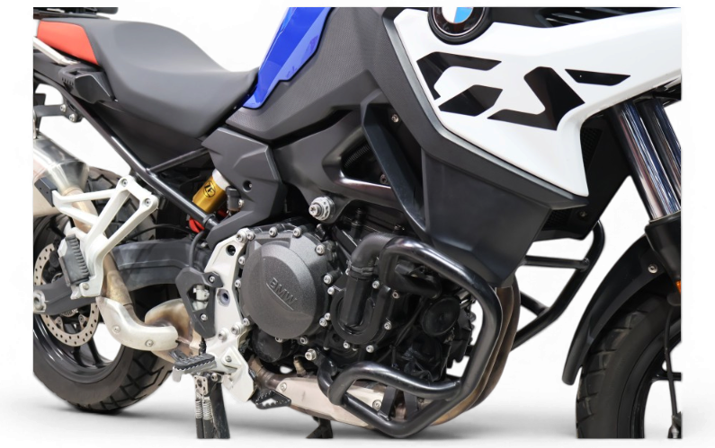 Imagen 11 de BMW F 800 GS Gasolina 87 CV