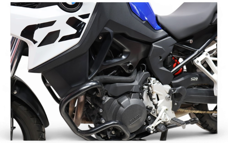 Imagen 12 de BMW F 800 GS Gasolina 87 CV