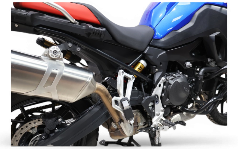 Imagen 14 de BMW F 800 GS Gasolina 87 CV