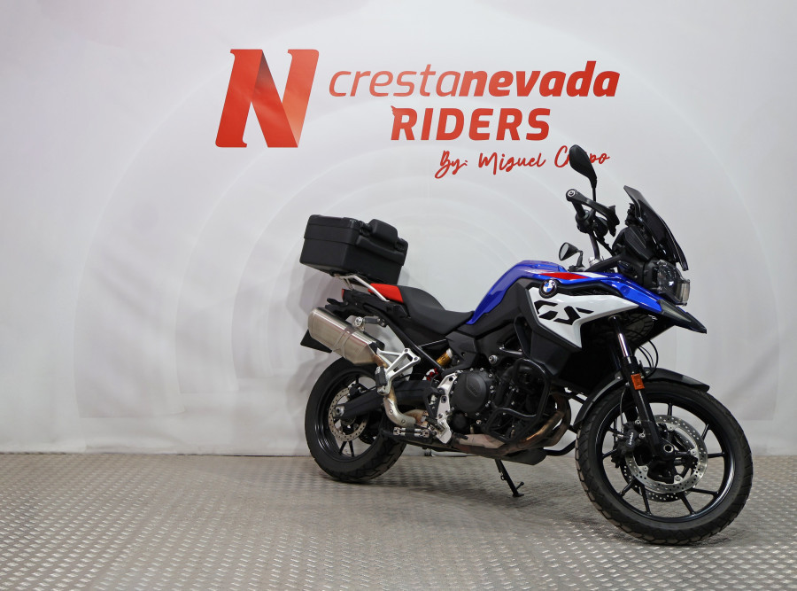 Imagen 15 de BMW F 800 GS Gasolina 87 CV