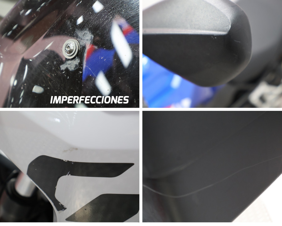 Imagen 17 de BMW F 800 GS Gasolina 87 CV