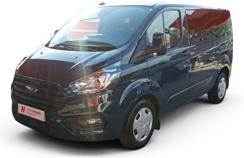 Imagen de Ford Transit Custom