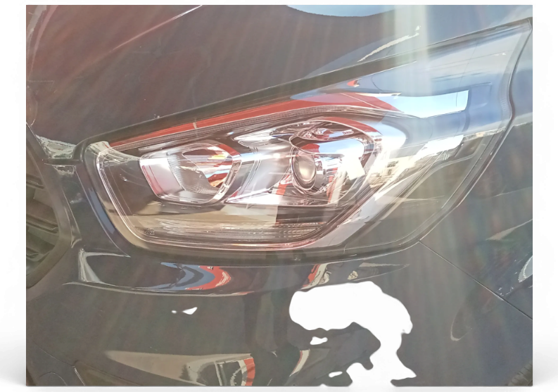 Imagen de Ford Transit Custom