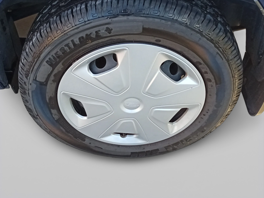 Imagen de Ford Transit Custom