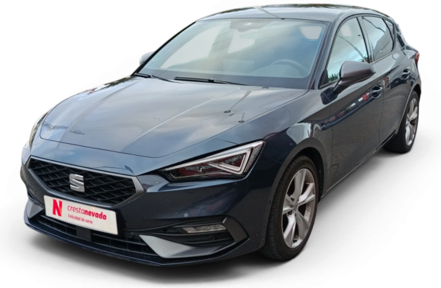 Imagen de SEAT León