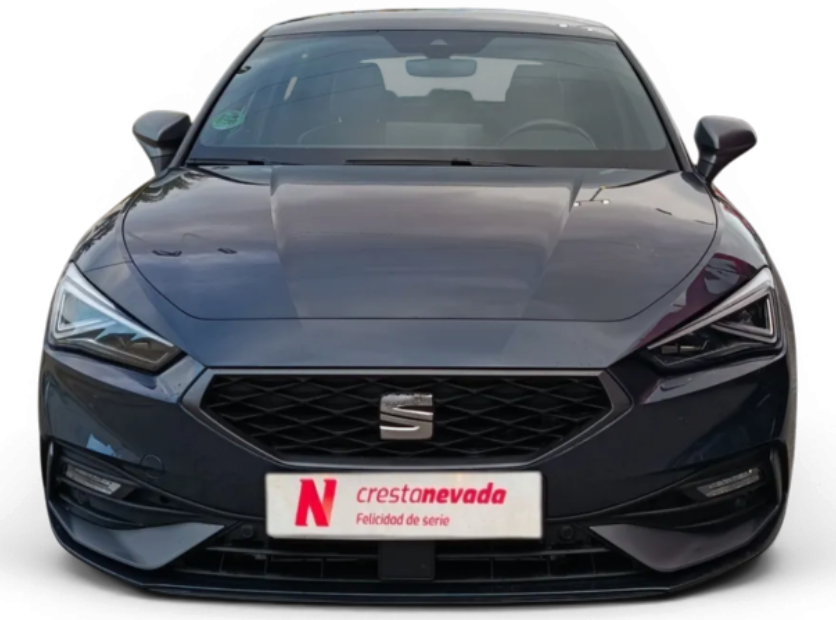 Imagen de SEAT León