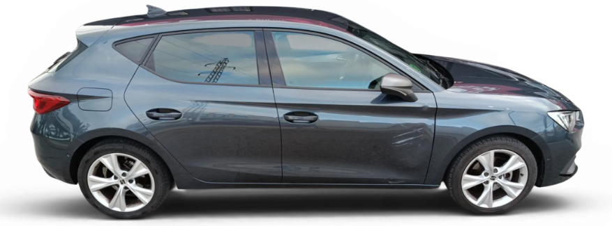Imagen de SEAT León