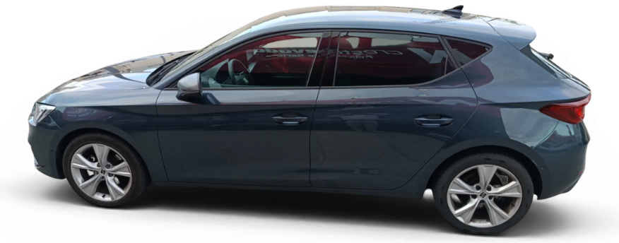 Imagen de SEAT León