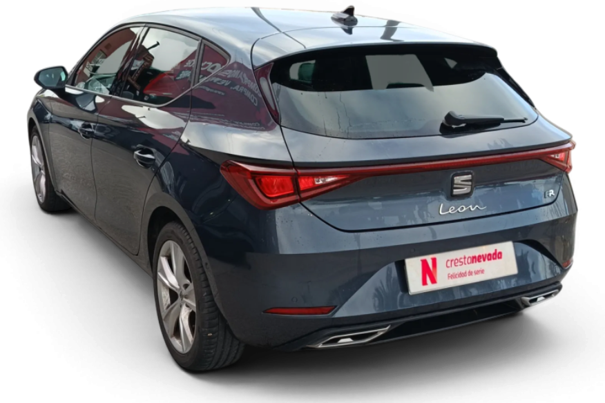 Imagen de SEAT León