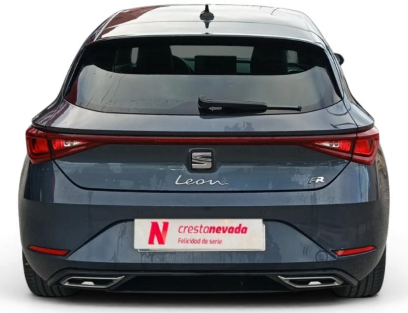 Imagen de SEAT León