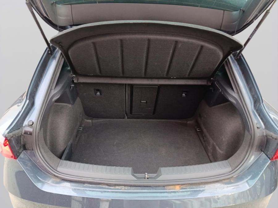 Imagen de SEAT León