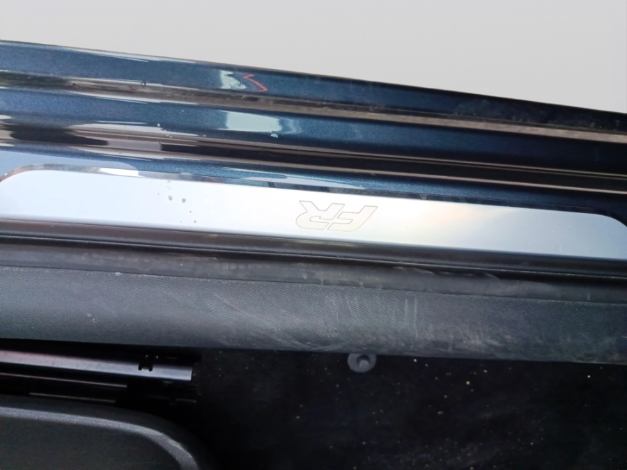 Imagen de SEAT León