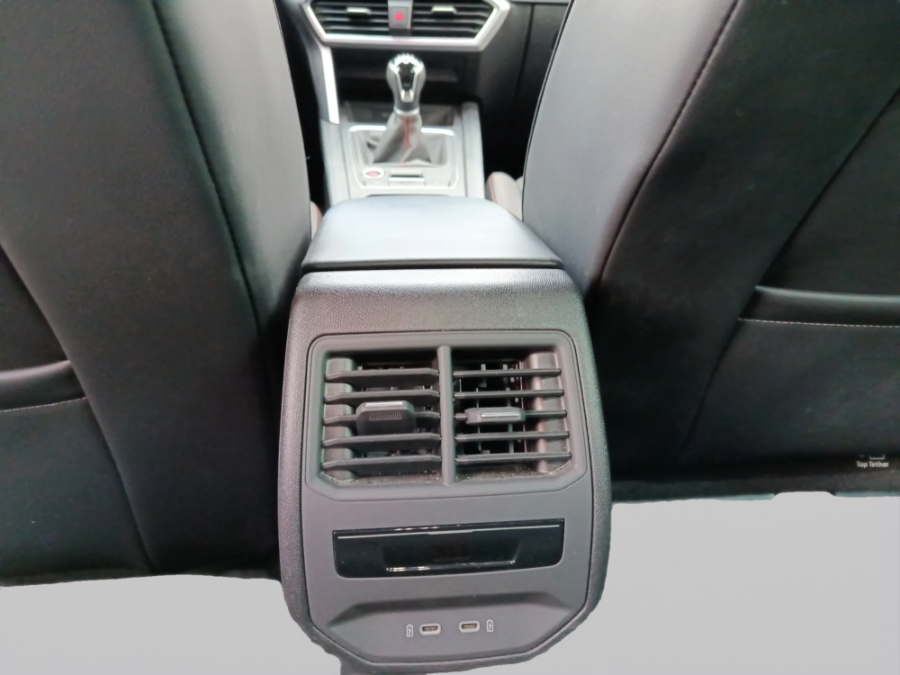Imagen de SEAT León
