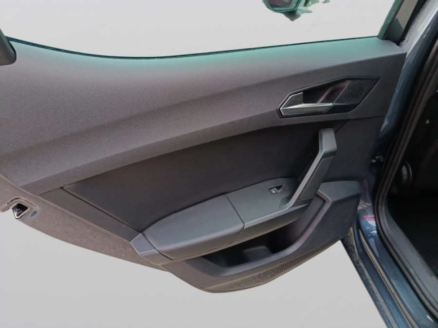 Imagen de SEAT León
