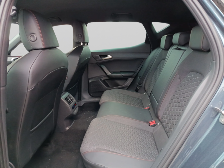 Imagen de SEAT León